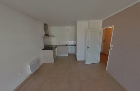 Location Appartement 2 pièces 44m² CASTELNAU LE LEZ 34170 - Photo 2