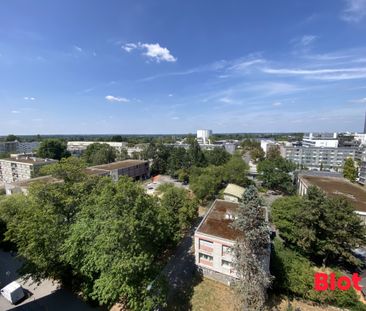 Location Appartement 4 pièces 76m² RENNES 35000 - Photo 6