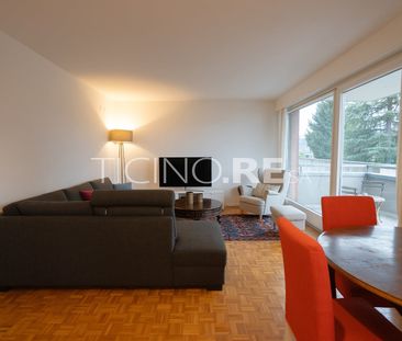 3.5 Zimmer, 109 m², 1. Stock - Photo 1