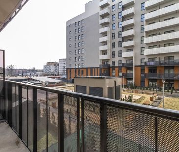 Nowoczesne 2-pok. mieszkanie na Polesiu, Łódź - Zdjęcie 2