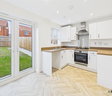 Upper Outwoods Road, Outwoods, Burton Upon Trent DE13 9UA - Photo 2