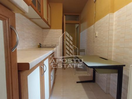 Apartament 1 camera Zona Stadion - Photo 5