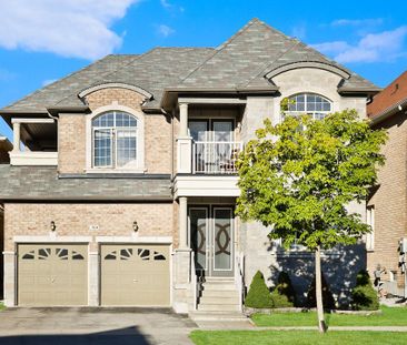 For Lease - 90 Greenspire Avenue Unit# Bsmt, Markham, Ontario - Photo 5