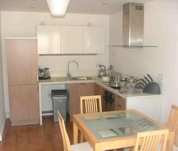 1 bedroom apartment to rent - Photo 5