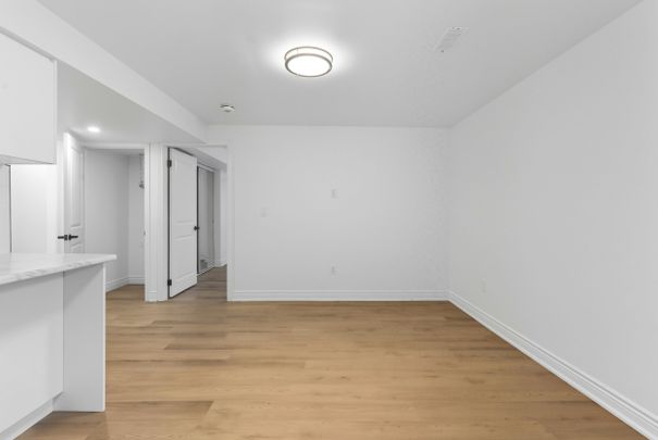 For Lease - 8101 Brookside (LOWER) Drive, Niagara Falls, Ontario - Photo 1