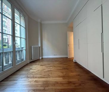 Rental Apartment Neuilly-sur-Seine - Photo 1