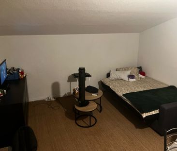 Appartement 1 Pièce 20 m² - Photo 2