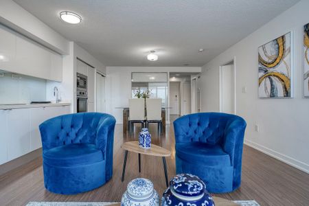 For Lease - 151 Dan Leckie Way Unit# 601, Toronto, Ontario - Photo 2