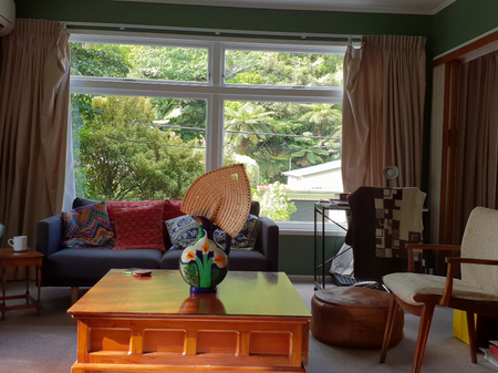 3 Bedroom home in popular Ngaio - Photo 5