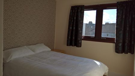 2 bedroom terraced apartment to rent - Photo 4