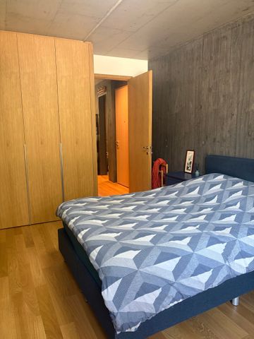 3-room corner apartment with terrace and garden - Photo 3