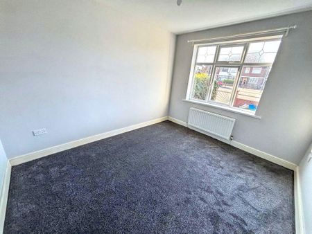 2 bed ground floor flat to rent in NE3 - Photo 5