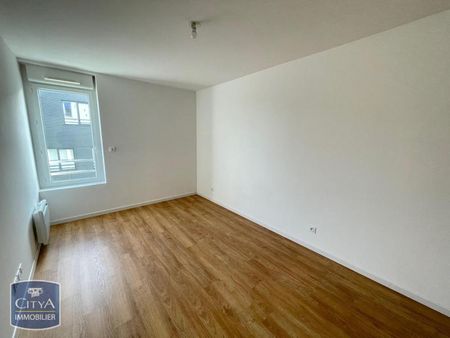 Location Appartement 2 pièces 42m² NANTES 44300 - Photo 4