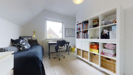 153m² Villa | København S - Foto 5