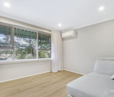 Modern 1-Bedroom Flat for Lease in Prime Baulkham Hills Location - Photo 3