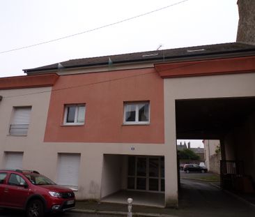 Location Appartement 2 pièces 24m² ST BRIEUC 22000 - Photo 6