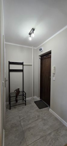 mieszkanie na wynajem Szczecin Jasne Błonia - Zdjęcie 3