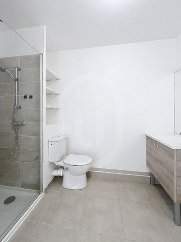 Location Appartement 1 pièce 23m² MONTPELLIER 34070 - Photo 3