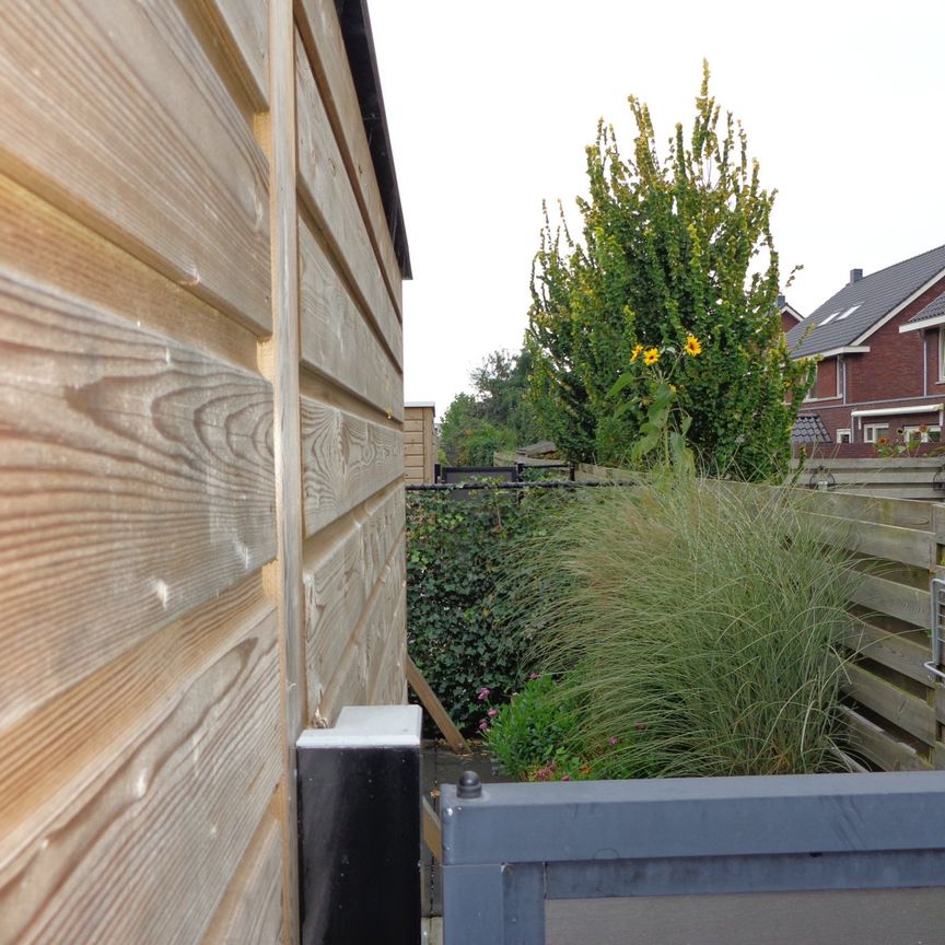 Te huur: Havezathenallee 52 - Photo 1