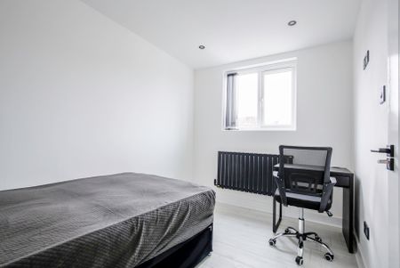 Room in a Shared House, Dial Street, L7 - Photo 2