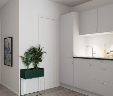 Vesterbrogade - Photo 5