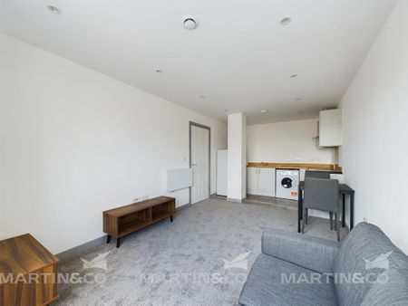 1 bedroom apartment to rent - Photo 3