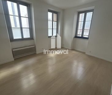 KRUTENAU - T1 DE 24.62 M² - Photo 1