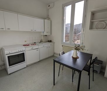 Ref: 1,213 Appartement à Le Havre - Photo 2