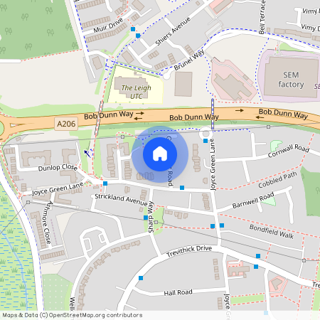 Groveherst Road, Dartford DA1
