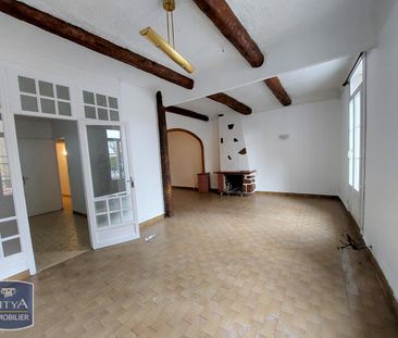 Location Appartement 4 pièces 114m² CLERMONT L HERAULT 34800 - Photo 1