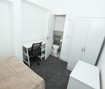 5 bedroom terraced house to rent - Photo 6