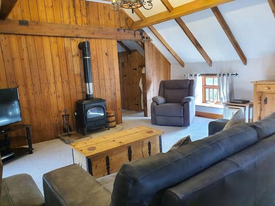 1 bedroom apartment to rent - Photo 1