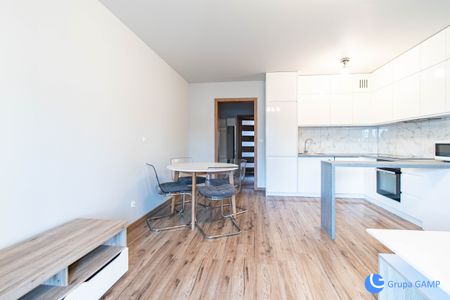 2 pokoje I balkon I Kordiana I od zaraz I - Фото 3