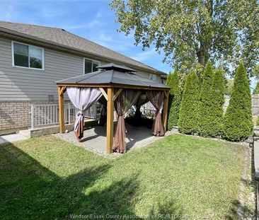 For Lease - 11396 Timber Bay Crescent Unit# LOWER, Windsor, Ontario - Photo 6