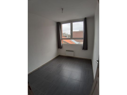 Appartement meublé à louer à Tourcoing - Réf. 521 - Photo 1