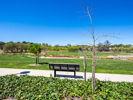 207/6 Provan Street, Campbell ACT 2612 - Apartment For Rent | Domain - Photo 4