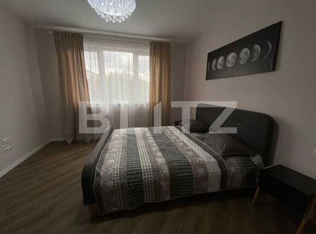 Apartament 2 camere, parcare subterana, 61 mp, zona străzii Avram Iancu - Photo 4