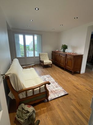 Location Appartement 4 pièces 62m² LIMOGES 87000 - Photo 1