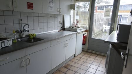 Vleerackers - Foto 4