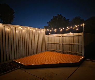 Luxuriously renovated home with landscaped gardens & security system - Photo 2