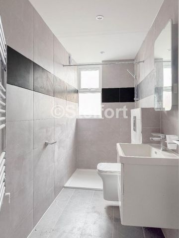 2 bedroom maisonette to rent - Photo 4