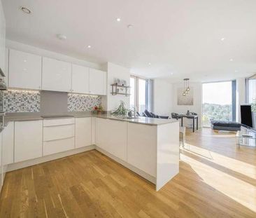 St Mark Square, Bromley, BR2 - Photo 6