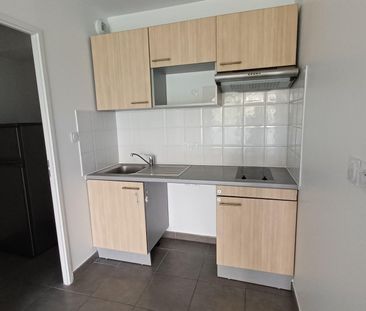 location Appartement T3 DE 55.15m² À GRABELS - Photo 4