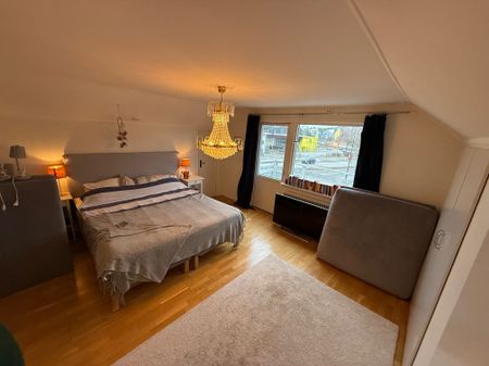 Stockholmsvägen, Täby - Photo 3