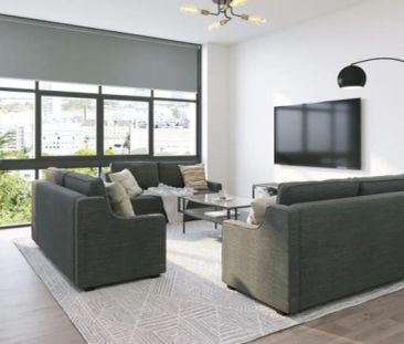 82 Ascot House - Photo 1