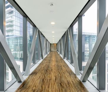 For Lease - 7890 Jane Street Unit# 1201, Vaughan, Ontario - Photo 2