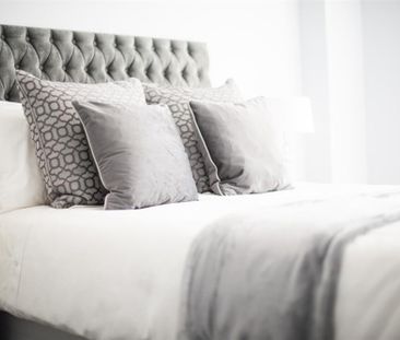 2 bedroom apartment to rent - Photo 1