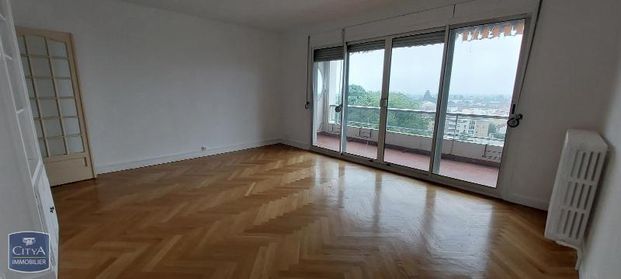 Location Appartement 2 pièces 63m² BOURG EN BRESSE 01000 - Photo 1