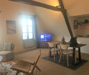 Appartement 2 pièces – 50 m² environ à Vannes (ref : 11256) - Photo 4