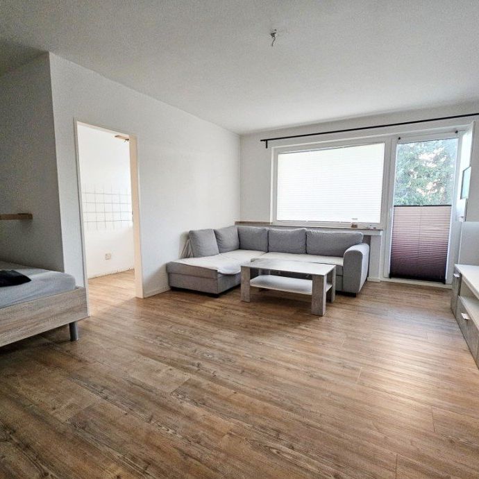 Klein und fein in Solingen Merscheid - Eigenes Reich mit Balkon - Photo 1